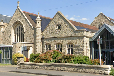 Woman raped by ‘several men’ outside church after leaving Surrey nightclub