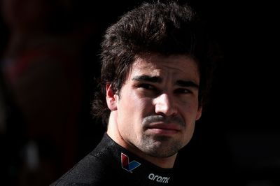 Lance Stroll makes GT debut at GTWCE Paul Ricard