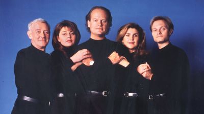 What Would Frasier’s Net Worth Be Today?