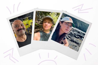 Socialising, work, exercise: what makes a good day and is there a ‘formula’ for making it better?