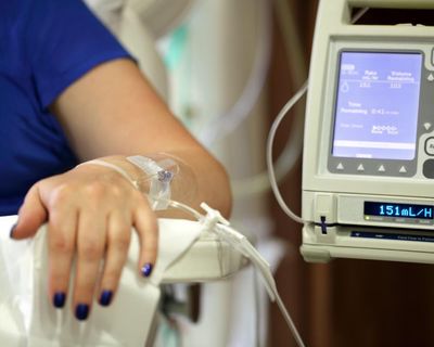 GSK reports promising early results in ovarian and womb cancer drug trial