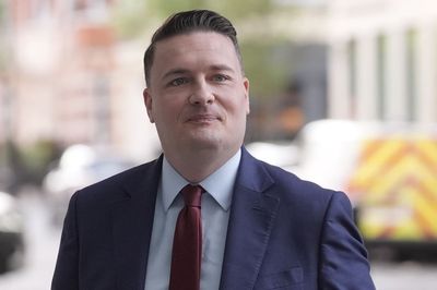 Streeting rules out Scottish referendum saying UK ‘has had enough of chaos’
