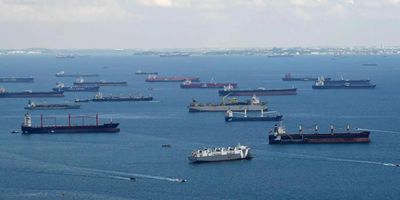 China mapping ocean around India to avert its own Hormuz moment in Strait of Malacca?