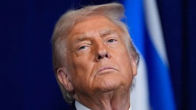 ‘I’m fine with it’: Trump defends ‘civilisation wipeout’ threat, claims it brought Iran to talks