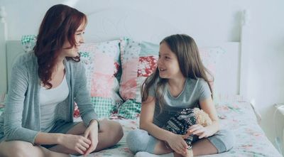 Why “Helicopter Parenting” is Officially Out Among 2026 Millennial Moms