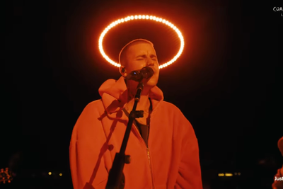 Justin Bieber’s Coachella comeback set mocked by fans