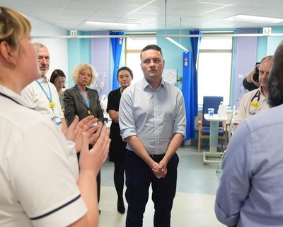 Votes for populist parties in May elections will put NHS at risk, Streeting says