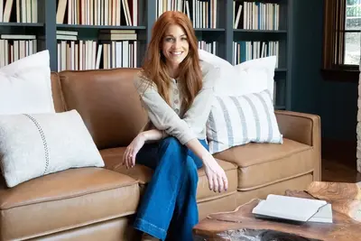 Former HGTV star Jenn Todryk shares update on her Hashimoto’s disease 3 years after leaving show