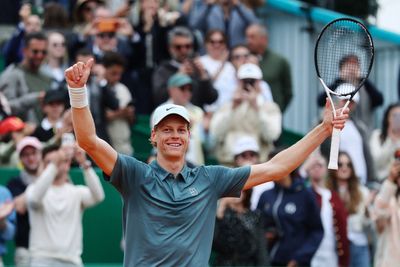 Jannik Sinner wins latest battle with Carlos Alcaraz in Monte Carlo Masters final to reclaim world No 1 ranking