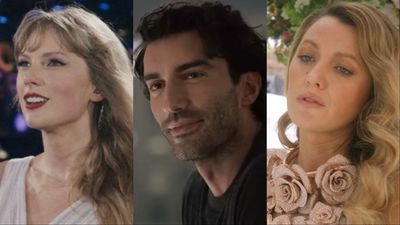 The Unexpected (And Cookie-Oriented) Way Taylor Swift Is Being Brought Back Up In Blake Lively And Justin Baldoni’s Legal Battle