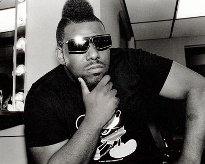 Afrika Bambaataa obituary