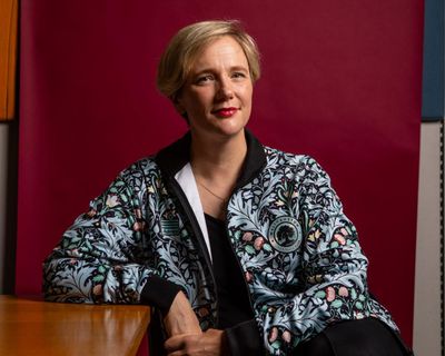Online abuse is a daily reality for women in public life
