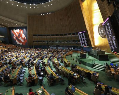 Reform UK’s ugly response to slavery reparations claims