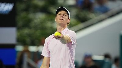 Sinner beats Alcaraz at Monte Carlo ATP and returns to top spot in the rankings