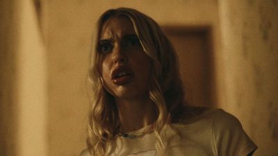 What's It Like To Go From 'Like 3 Lines' On Euphoria To A Huge Season? Chloe Cherry Speaks Out