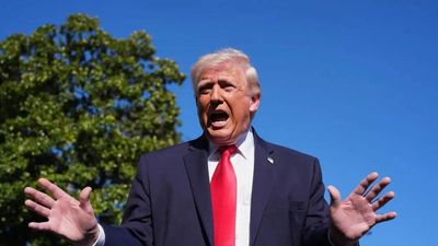 Strait to crisis: Trump orders Hormuz blockade after talks sink