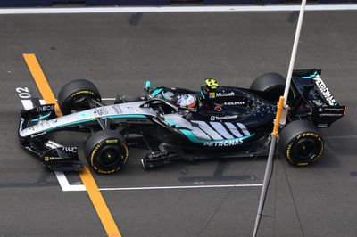 The three clues to the F1 start problem Antonelli is aiming to solve