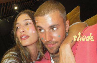 Justin Bieber pays tribute to family during comeback headline performance at Coachella