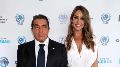 Ex-girlfriend of Trump ally speaks out after ICE deported her to Brazil: 'It was not enough for him...'