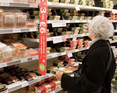 Sorry, Keir Starmer, but pensioners don’t feel better off under this government