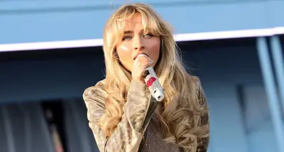 ‘Is this Burning Man?’ Sabrina Carpenter backlash explained