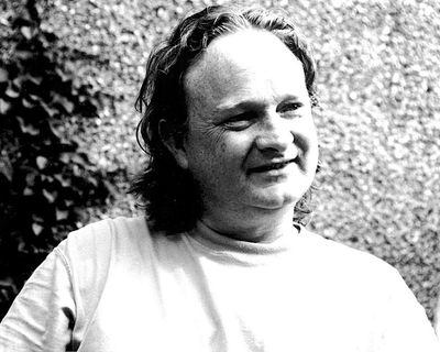 Alan Slingsby obituary