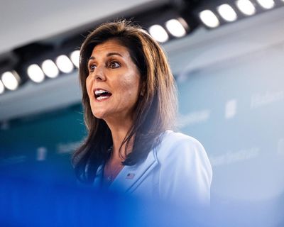 US lawmakers split on party lines over negotiations’ failure to end Iran war