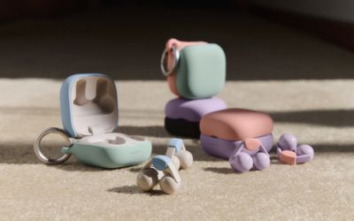 Sony LinkBuds Clip Open Earbuds review: The perfect blend of audio and ambient awareness