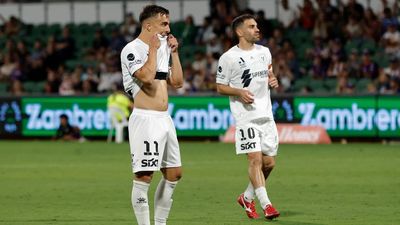 We need a miracle: Macarthur rue shock loss to Glory