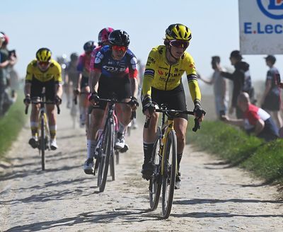 'Fewer minutes but more eyeballs' – ASO race director defends reduction in women's Paris-Roubaix broadcast and his 'moron' comments on Rockets boss Bas Tietema