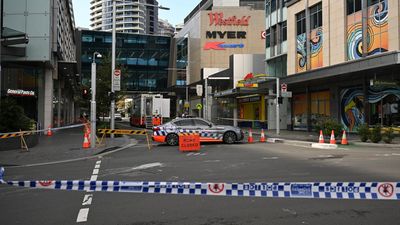 'It stays with you forever': massacre heroes honoured