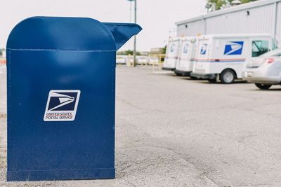 Your Mailed Tax Return Could Be Late Under New USPS Postmark Rules: Here's Why and How to Avoid IRS Penalties