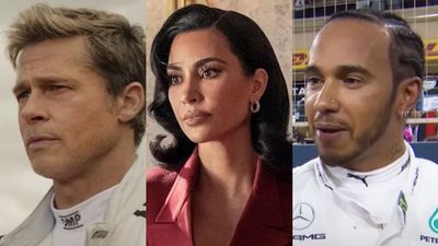 Lewis Hamilton And Brad Pitt Are Pals, And Kim Kardashian May Finally Meet Him: ‘Certain Circles In The Entertainment World Never Accepted Her’