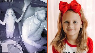 Texas FedEx driver claimed he kidnapped a 7-year-old to protect himself, but new evidence paints a horrifying reality that isn’t an accident