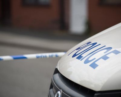 Police launch appeal after woman raped by several men outside Surrey church