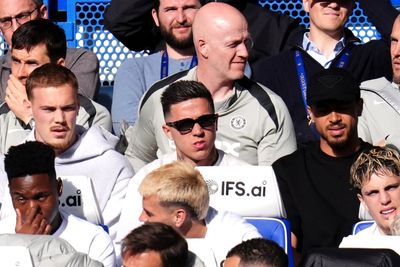 Three things we learned from Chelsea loss as Enzo Fernandez absence felt but promising signs shown