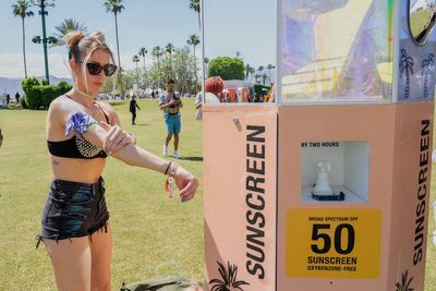 How to stay safe and healthy while enjoying music festival season