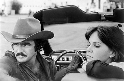 Recreating the Smokey and the Bandit Run: How Much Would it Cost You in Gas Today?