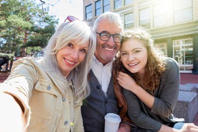 We're 75 With $3.2 Million. Our Grandchild Needs Help Paying for College, but It's Not Our Fault She Picked a School That's $90k a Year!