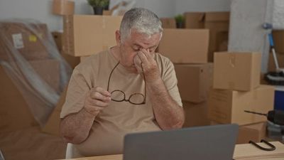 10 Costly Mistakes Seniors Make When Downsizing Their Home