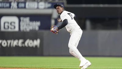 Jazz Chisholm Jr. Not Knowing Basic MLB Rule Says a Lot About the Yankees