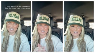 Washington woman’s sister with special needs robs their parents, goes to Nashville, and then on her return flight gets kicked off