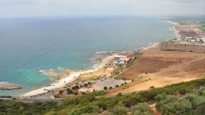 ‘I feel like I have no home’: Israel says they are targeting Hezbollah, but the Gaza tactic they are using in Lebanon leaves everything uninhabitable