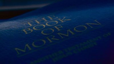 Las Vegas couple set out on a road trip to shoot a film project about a church, then they stumbled onto a horrifying child SA ring