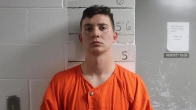 Oklahoma bachelor party ends in horror when the groom decided to answer a knock with a 9mm handgun