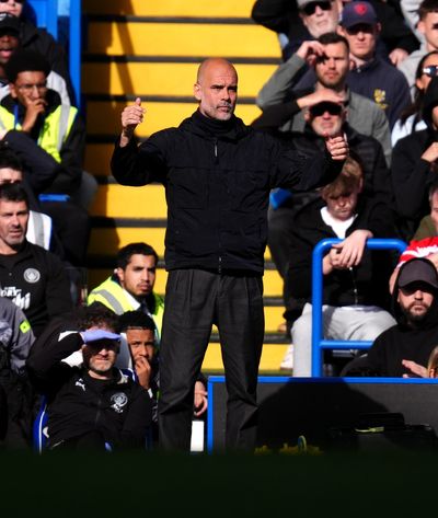 Pep Guardiola reveals secret to fine Man City form as Arsenal verdict issued amid tense title race