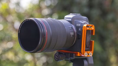 Kase Revolution Magnetic Infrared Filter 720nm review: I'm attracted!