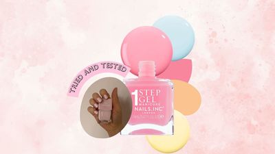 This range is the closest any nail polish has come to a gel manicure, in my professional opinion