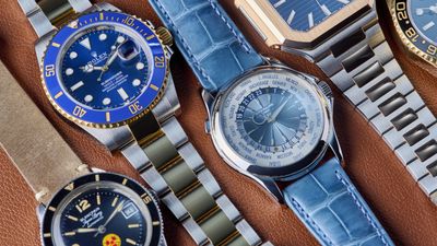 3 Reasons Rolex and Patek Philippe Watches Are Top Buys for Collectors in 2026