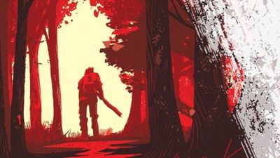 Hulu Is Adapting My Favorite Comic With Kevin Bacon Starring, And I Don't Think Streaming Is Ready For Southern Bastards